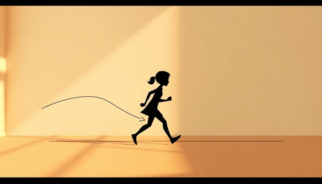Bewegungsplanung in der Animation