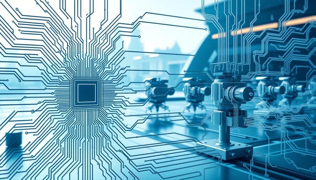 Bewegungssynchronisation Technologie