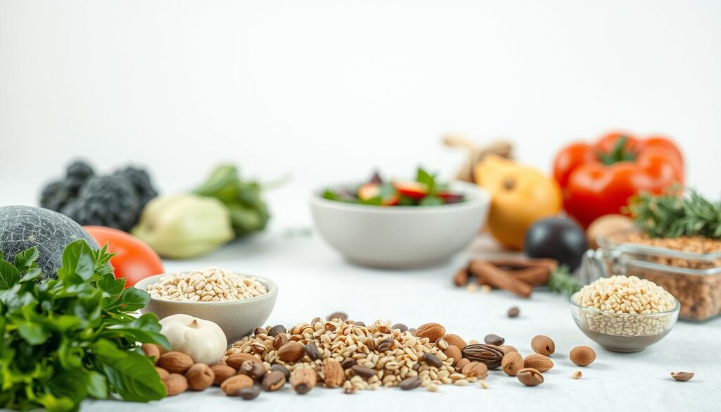 Bewusste Ernährung Grundlagen
