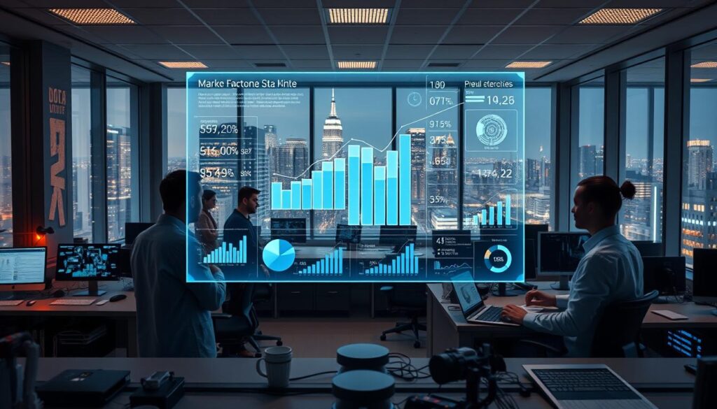 Big Data Immobilienbewertung