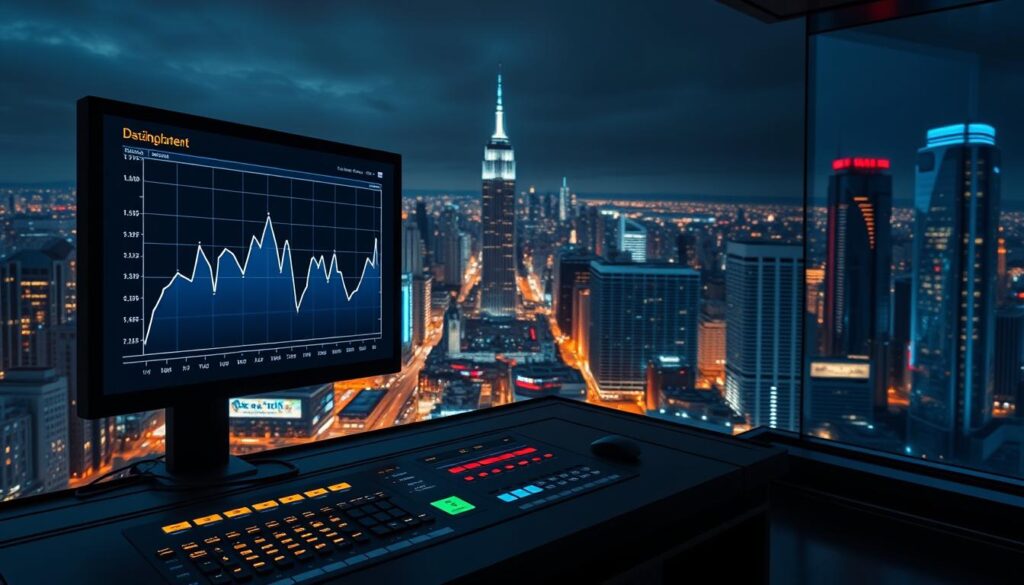 Big Data Trendanalyse