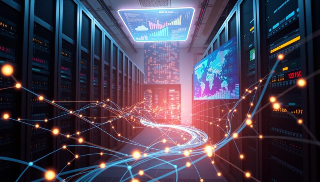 Big Data Verhaltensanalyse