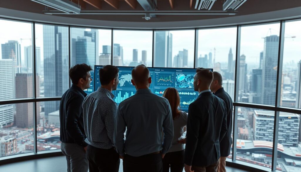 Big Data in der Bauplanung Big Data in der Bauplanung