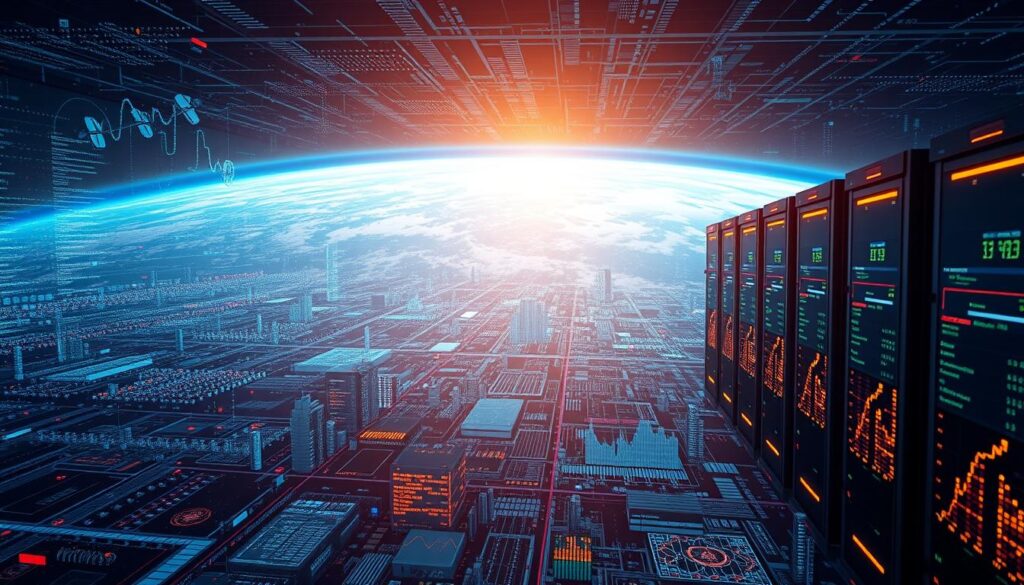 Big Data in der Klimaforschung