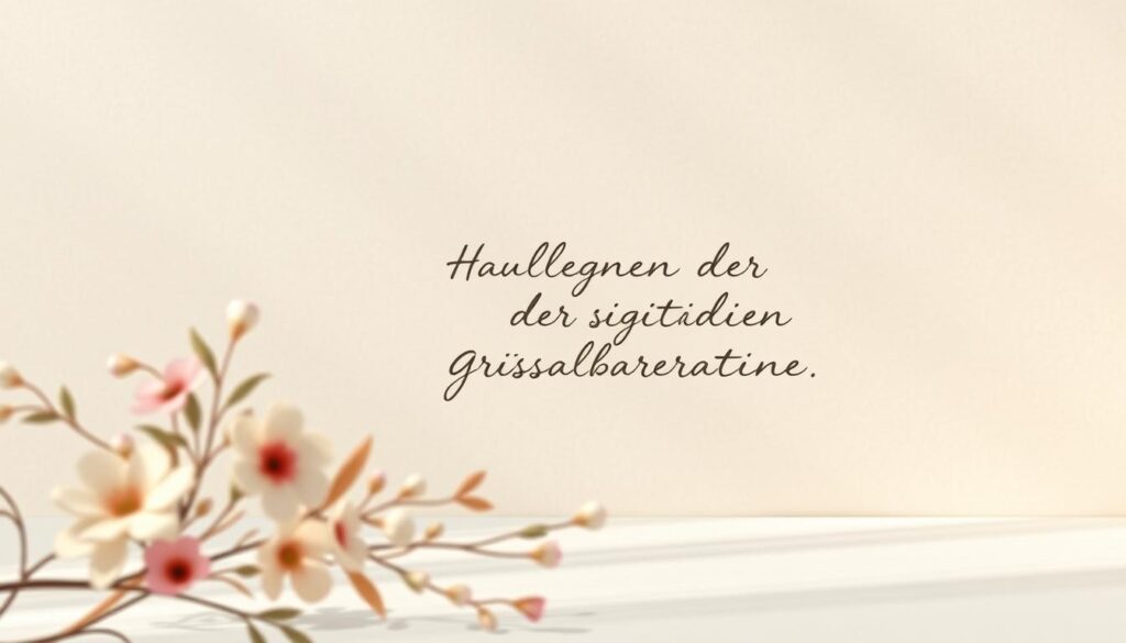 Bild-Text-Kombination