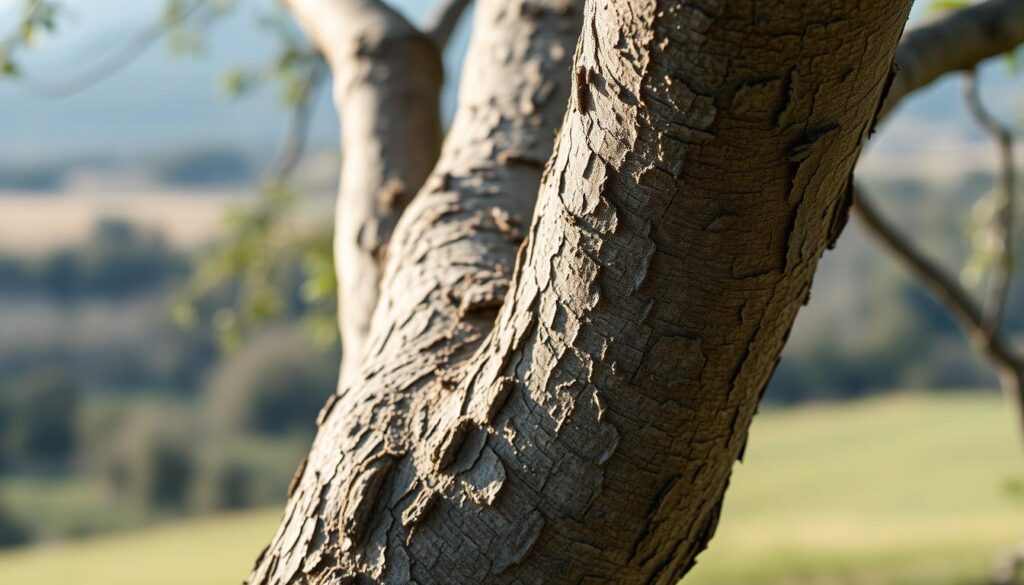 Bildanalyse für Baumpflege