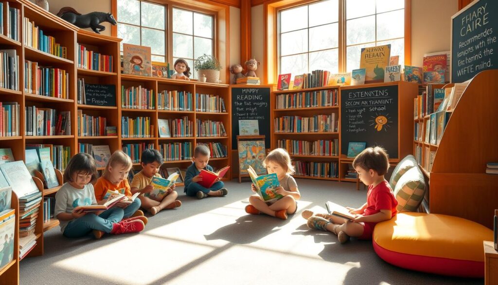 Bilderbücher für Kinder