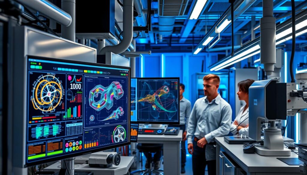 Bildsprache-Erkennung durch KI Technologie