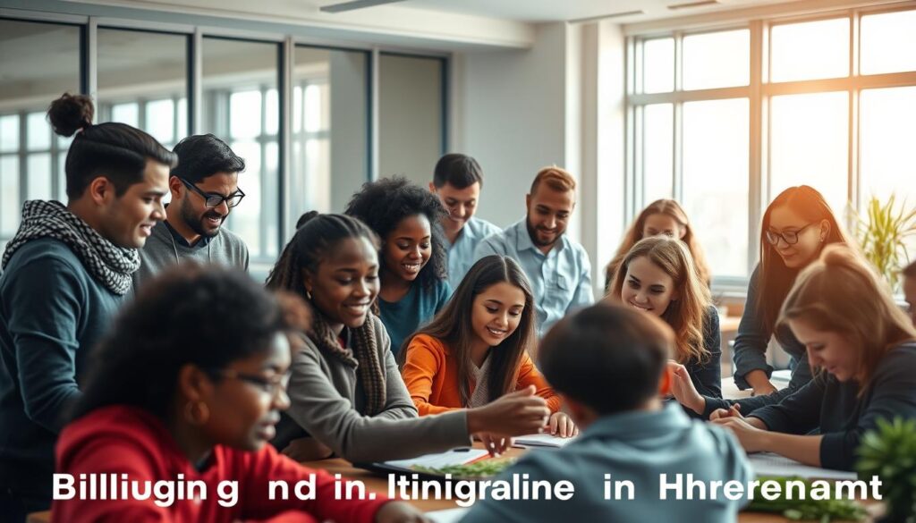 Bildung und Integration im Ehrenamt