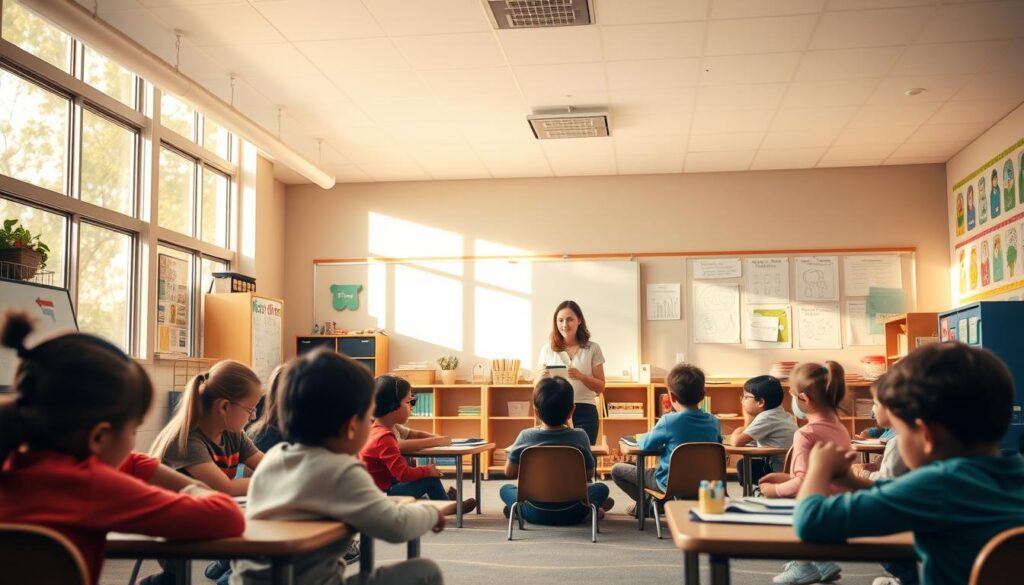 Binnendifferenzierung im Lernprozess