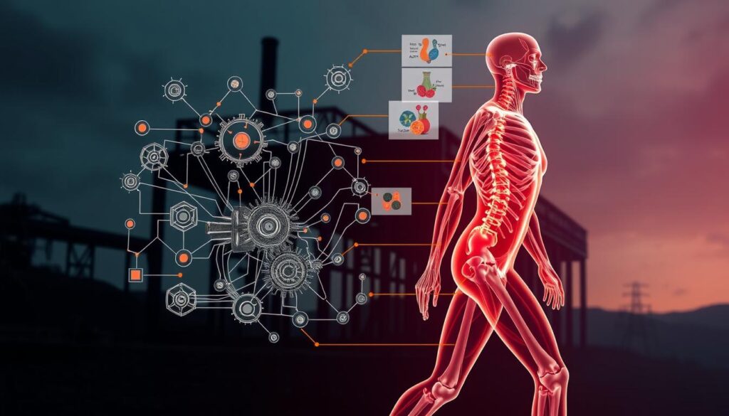 Biomechanik Verletzungsprävention
