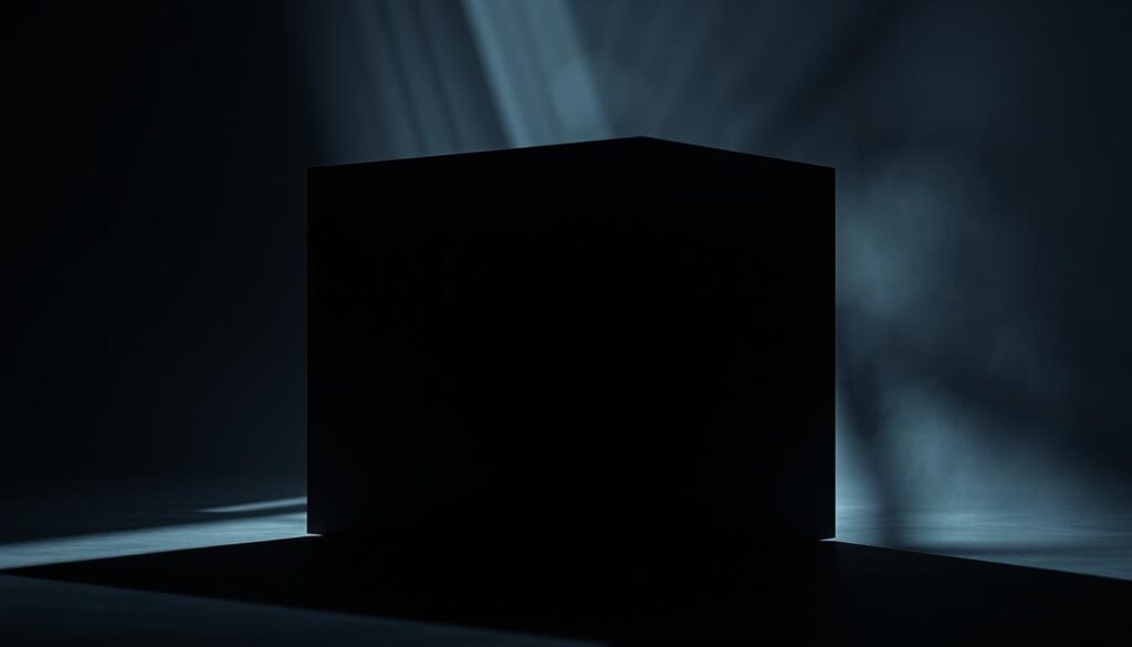 Black Box Modelle Risiken