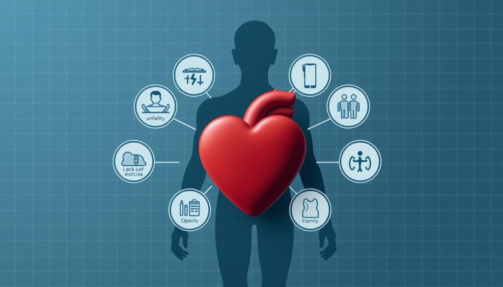 Bluthochdruck Risikofaktoren Bluthochdruck Risikofaktoren