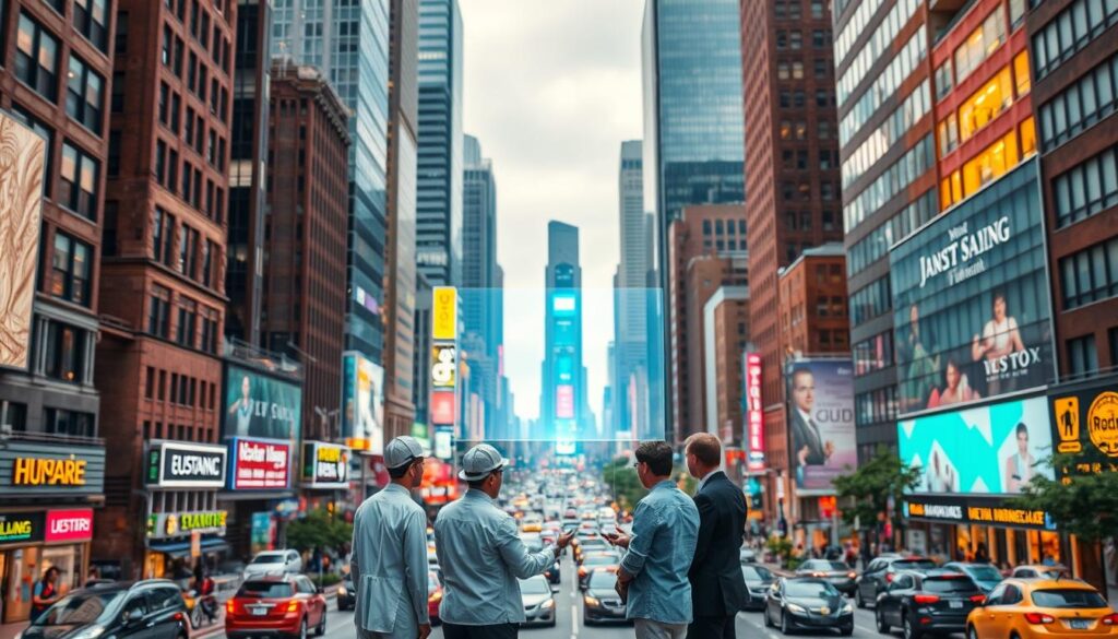 Branchenübergreifende Anwendungen