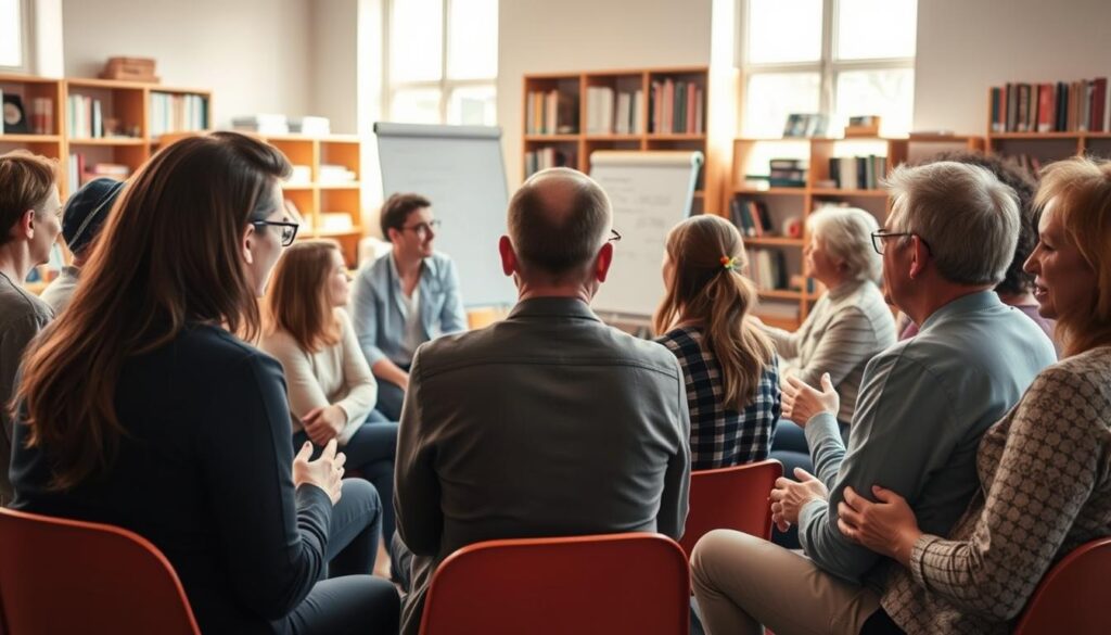 Bürgerverantwortung in der Gemeinschaft Bürgerverantwortung in der Gemeinschaft