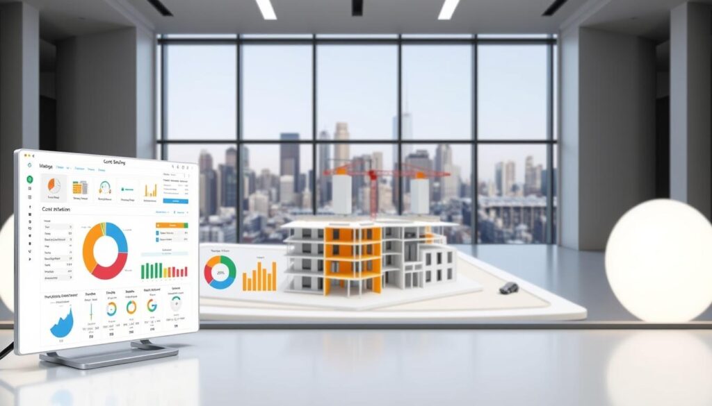 Building Information Modeling Kostenprognose
