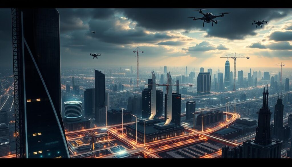 Building Information Modeling Technologien