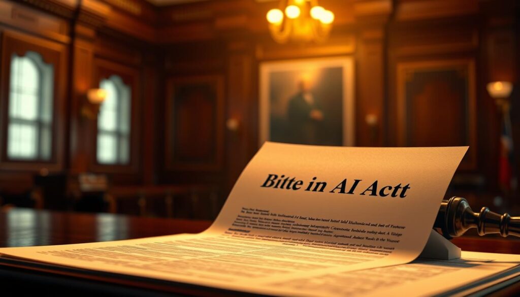 Bußgelder und Haftung im AI Act Bußgelder und Haftung im AI Act