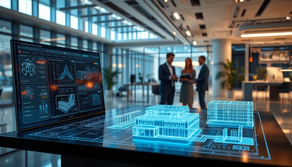 CAD-Systeme mit künstlicher Intelligenz CAD-Systeme mit künstlicher Intelligenz