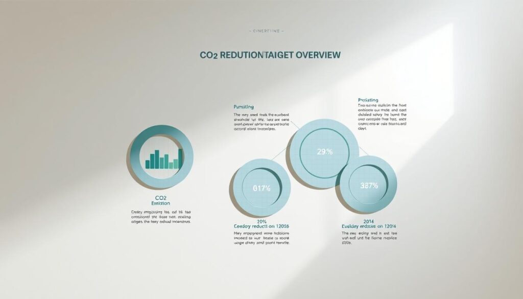 CO2-Reduktionsziele Überblick CO2-Reduktionsziele Überblick