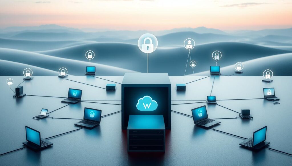 CVE-System Sicherheitsstandards