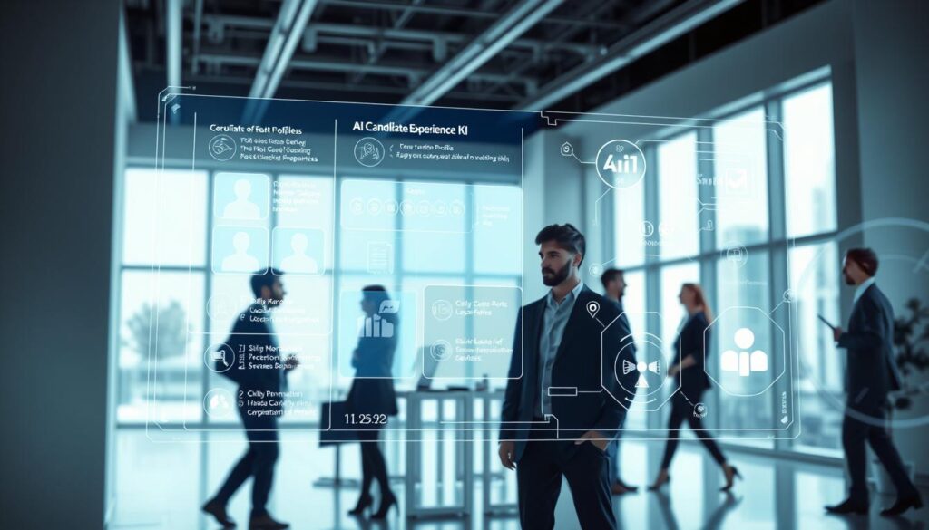 Candidate Experience KI Candidate Experience KI