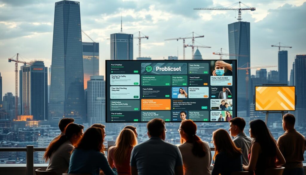 Chancen und Herausforderungen Crowdfunding