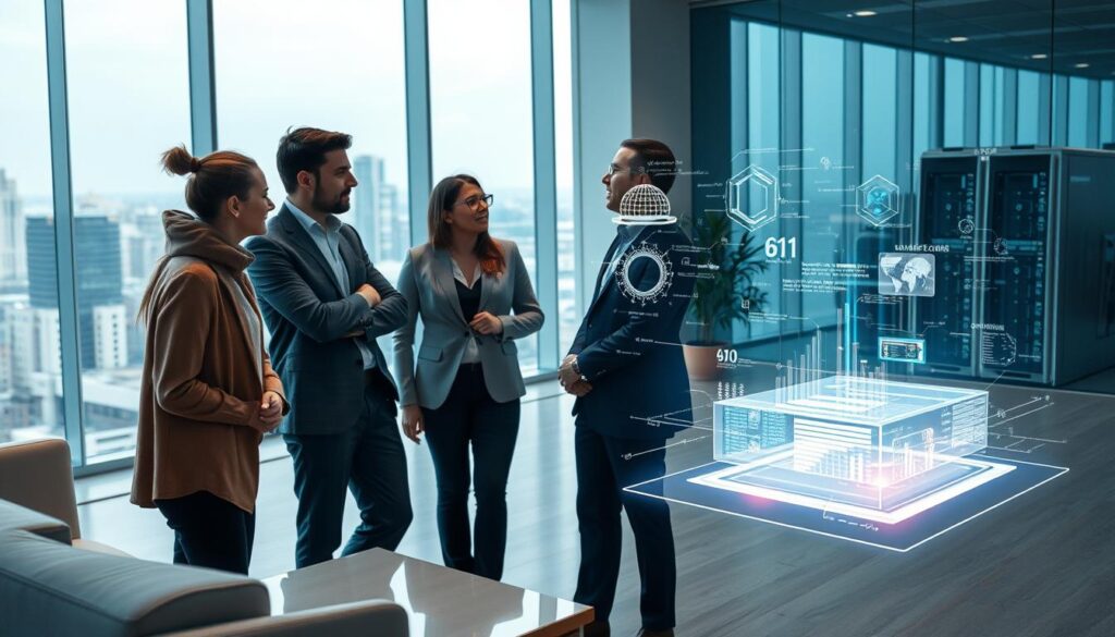 Chancen und Risiken künstlicher Intelligenz