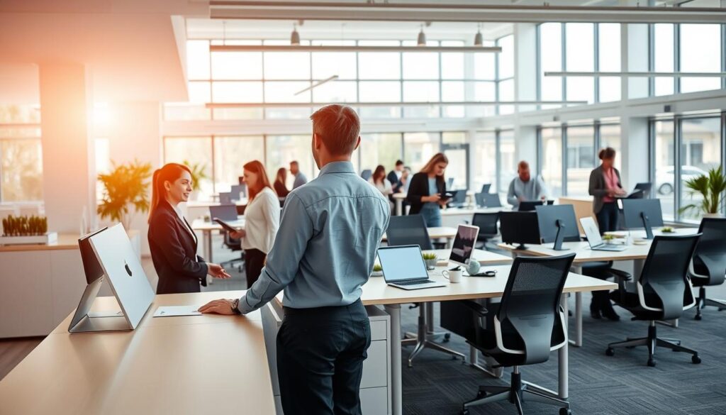 Change Management in der digitalen Verwaltung
