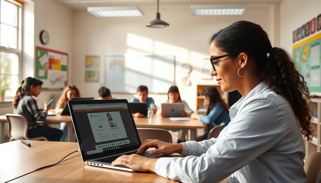 ChatGPT Integration Kita Alltag ChatGPT Integration Kita Alltag