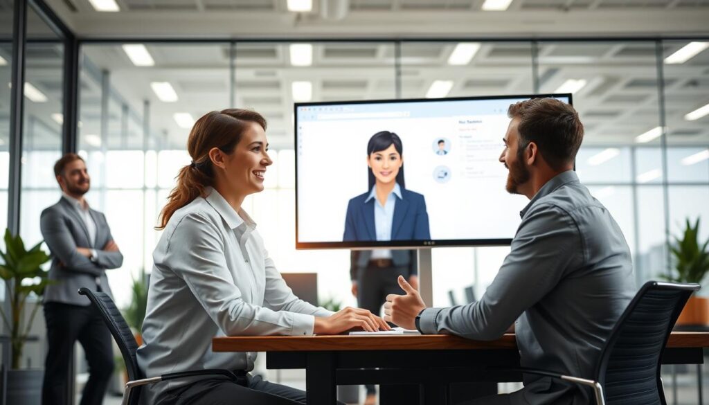 Chatbot-Integration im Mitarbeiter-Onboarding