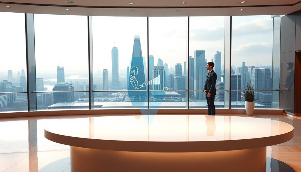 Chatbot-Support im Finanzwesen