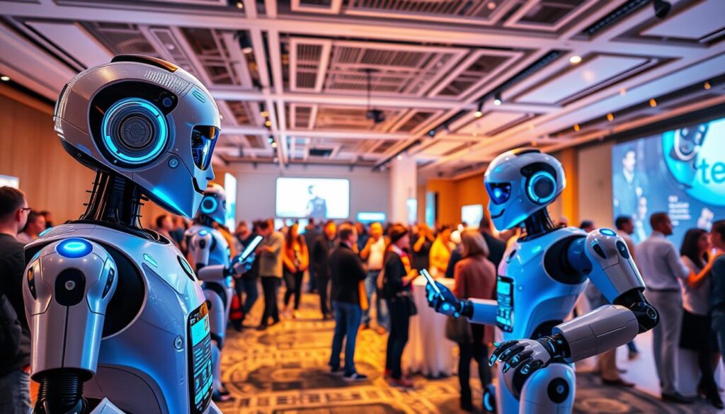Chatbots im Eventmarketing