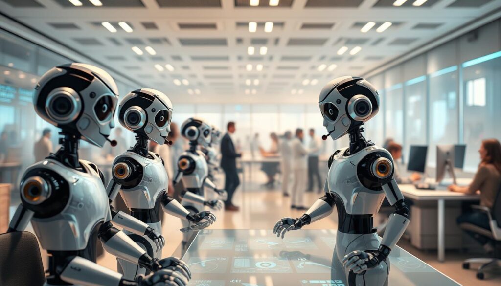 Chatbots im Kundenservice