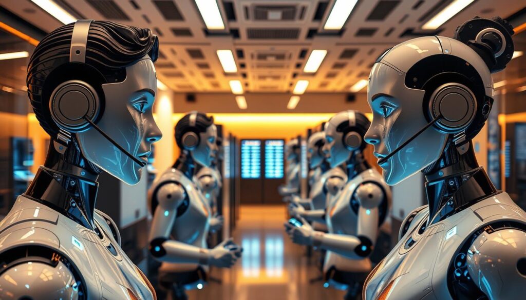 Chatbots im Kundenservice