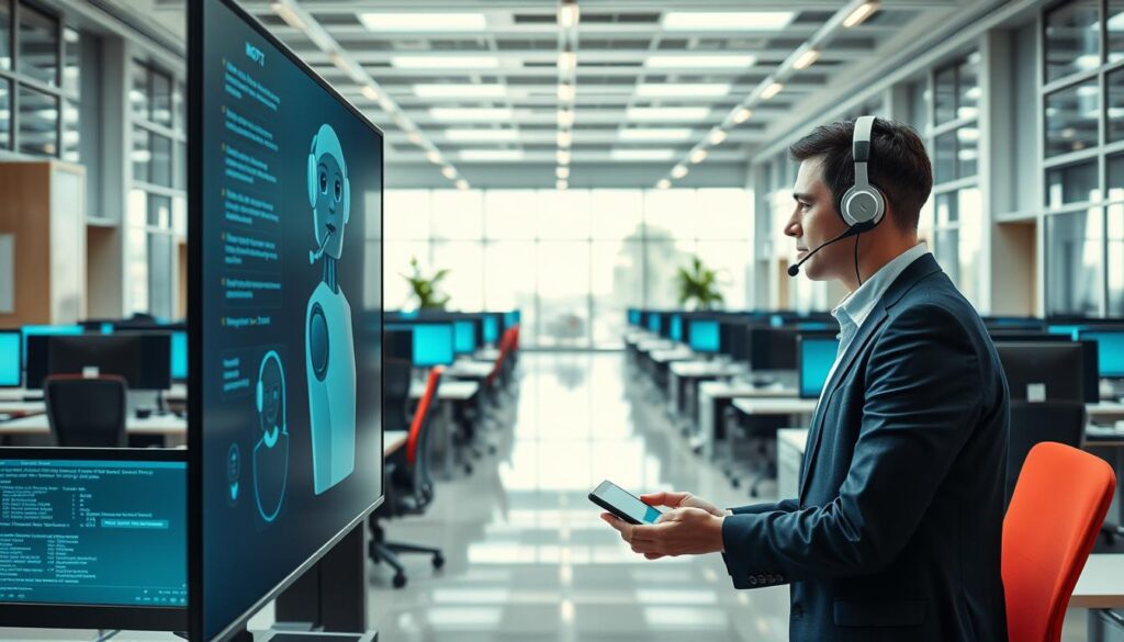 Chatbots im Kundenservice Chatbots im Kundenservice