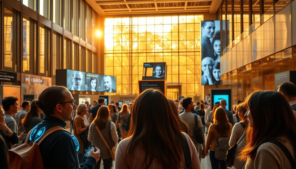 Chatbots in Museen Chatbots in Museen