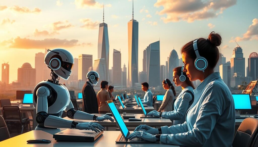 Chatbots öffentliche Verwaltung