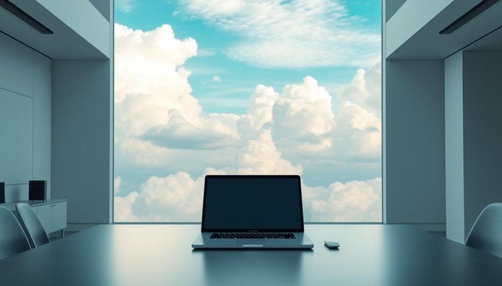Cloud-KI für Mittelstand