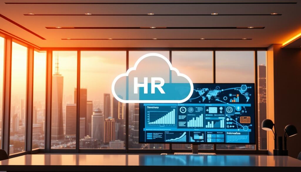 Cloud-Lösungen HR-Systeme Cloud-Lösungen HR-Systeme