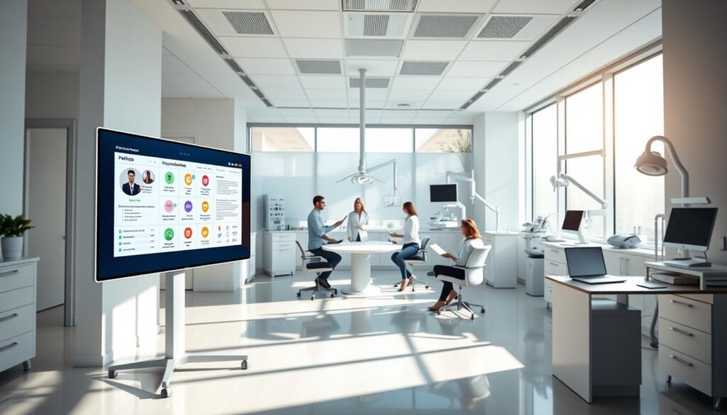 Cloud-Lösungen in Zahnarztpraxen Cloud-Lösungen in Zahnarztpraxen