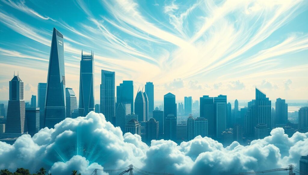 Cloud-basierte KI-Lösungen Cloud-basierte KI-Lösungen