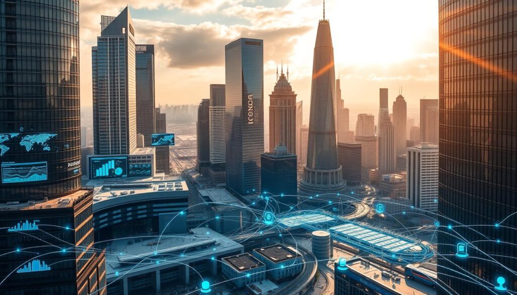 Cloud und Edge Integration