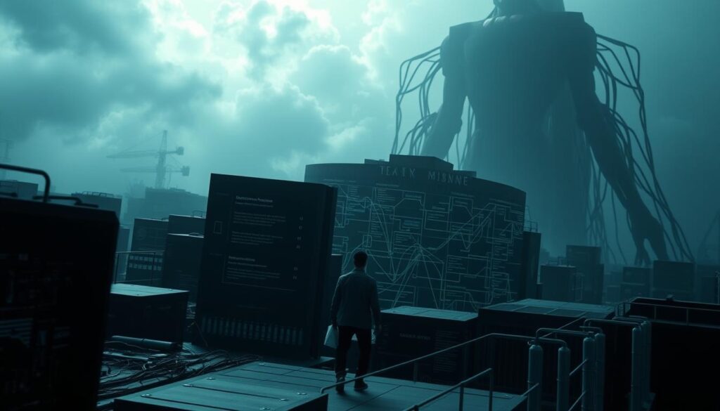 Compliance-Herausforderungen KI Compliance-Herausforderungen KI