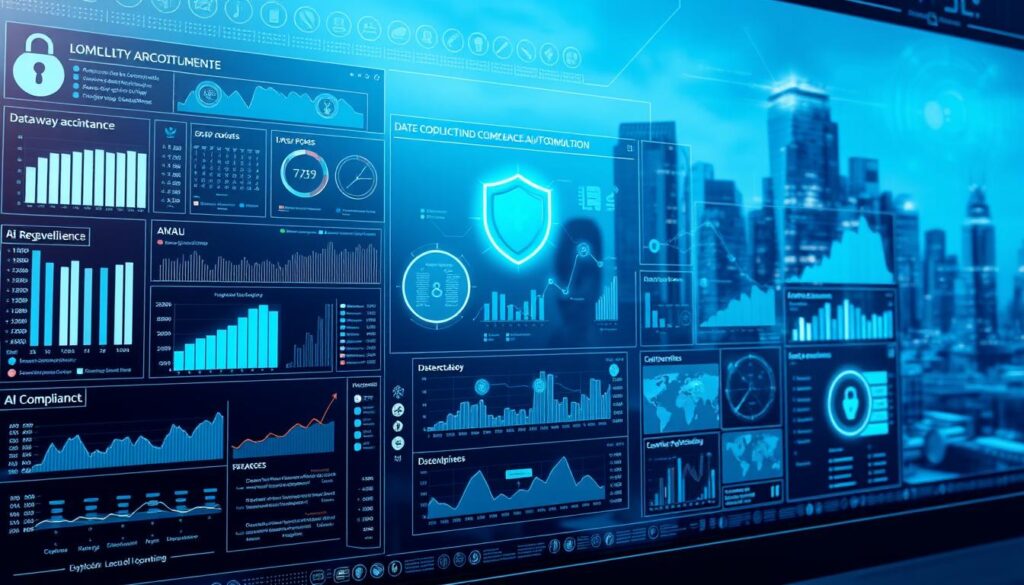 Compliance und Datenschutz automatisieren