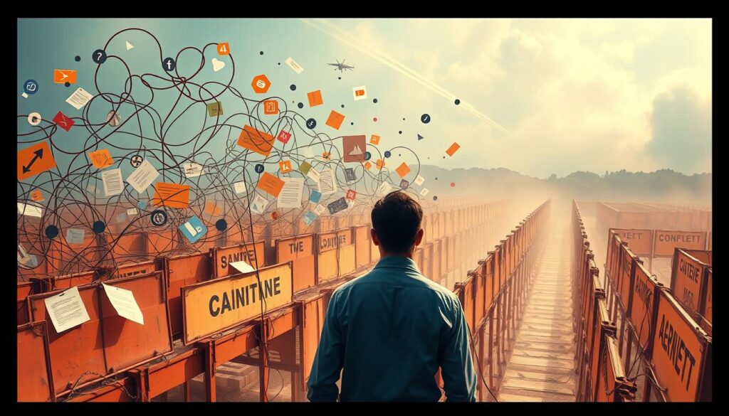 Content Marketing Herausforderungen Content Marketing Herausforderungen