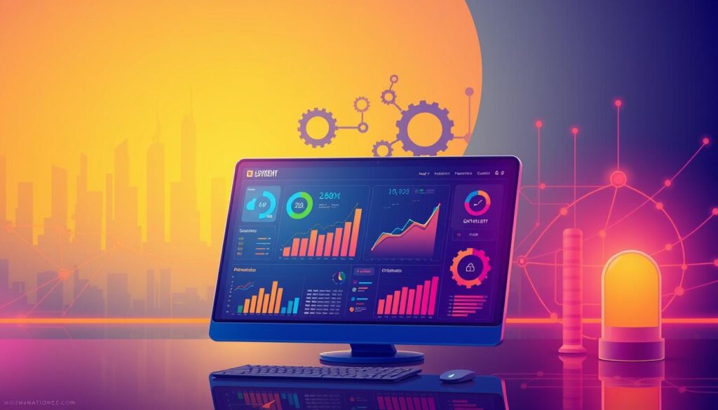 Content-Optimierung Automatisierung