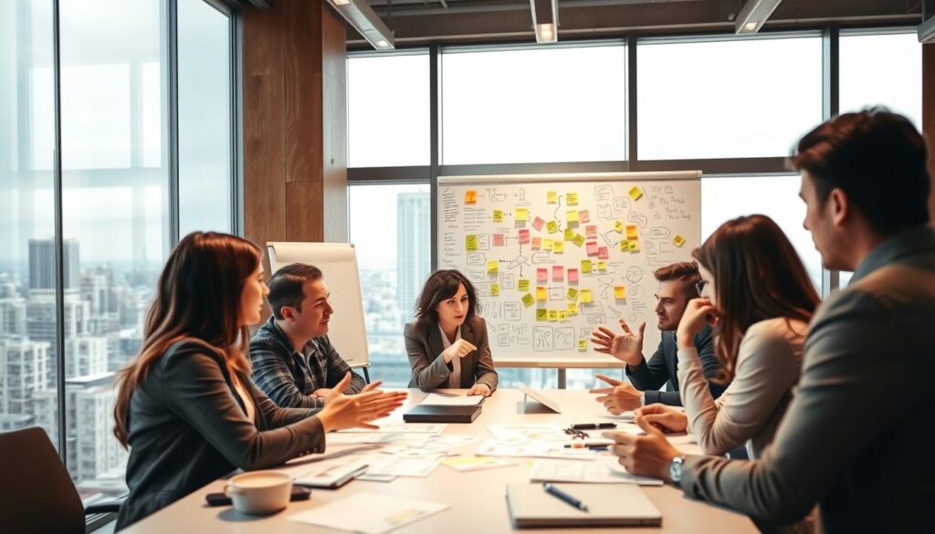 Content-Strategie Planung