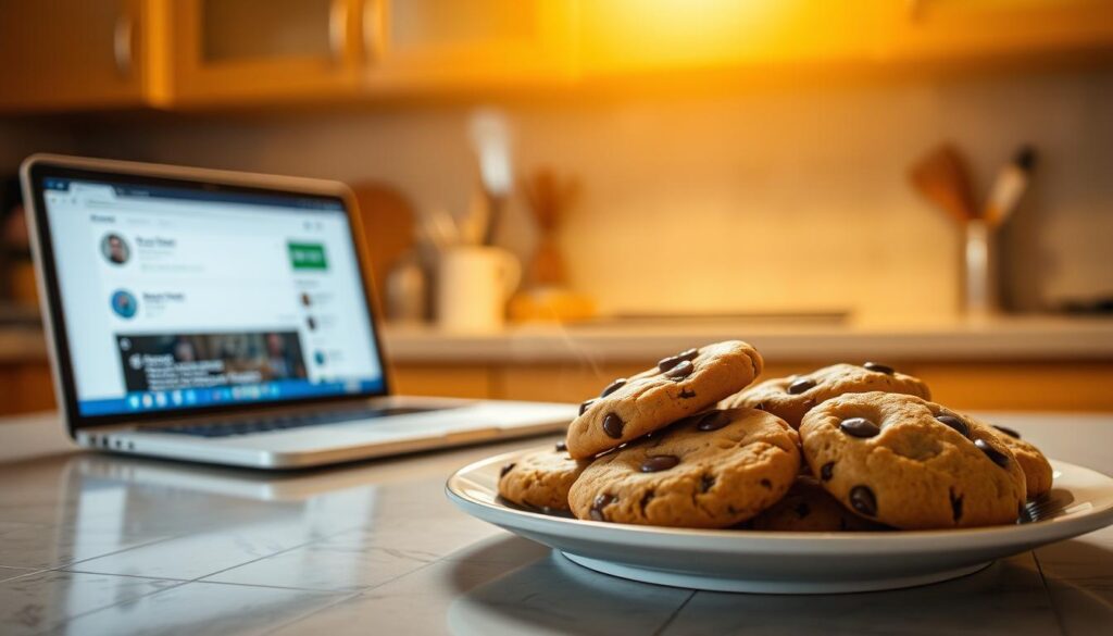 Cookies und Nutzungsprofile