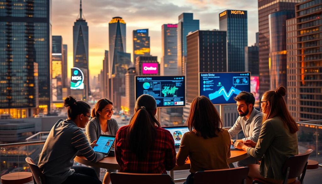 Crossmediale Medienstrategien Crossmediale Medienstrategien